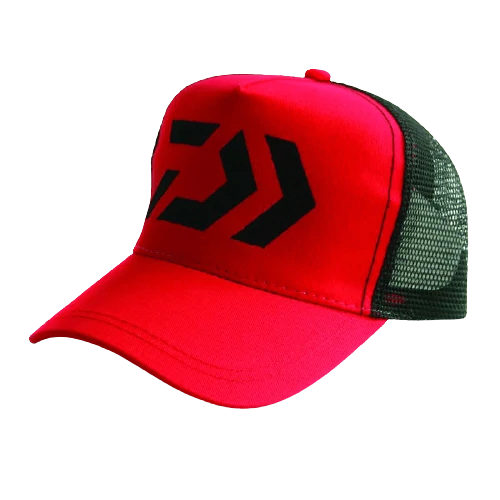 Daiwa D-Vec Two-tone Logo Trucker Hats — Discount Tackle