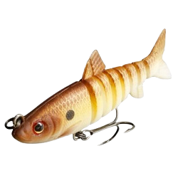 Sensation Bass Buster - Fish On Tackle Store