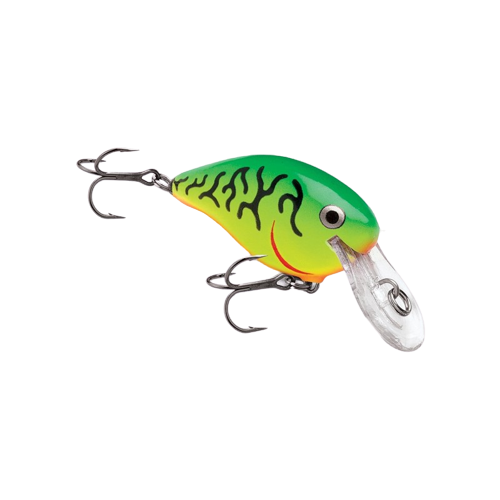 Rapala Dive To Crank DT10 - Fish On Tackle Store