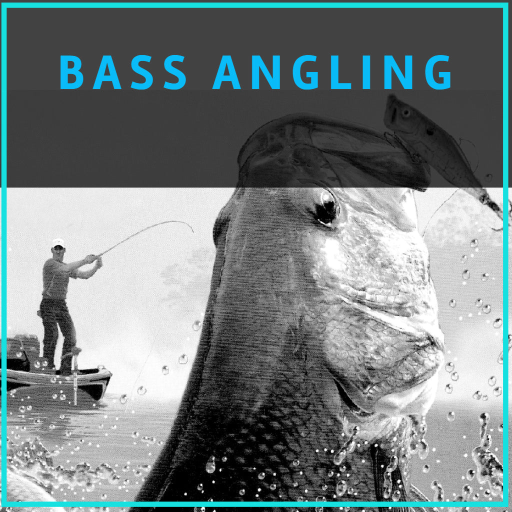 Premium Fresh Water Fishing Tackle Store - Fish On Tackle store– Fish ...