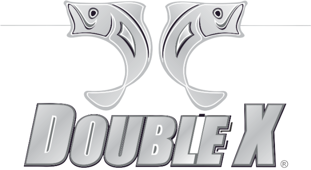 DOUBLE X LINE– Fish On Tackle Store