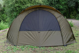 Fox Bivvy Easy Shelter+ - Fish On Tackle Store