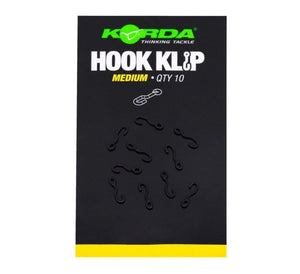 korda hook Klip Medium - Fish On Tackle Store