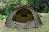 Fox Bivvy Easy Shelter+ - Fish On Tackle Store