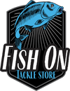 Fish On Tackle Store