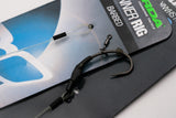 Korda Spinner Rig Kurv Shank Booms