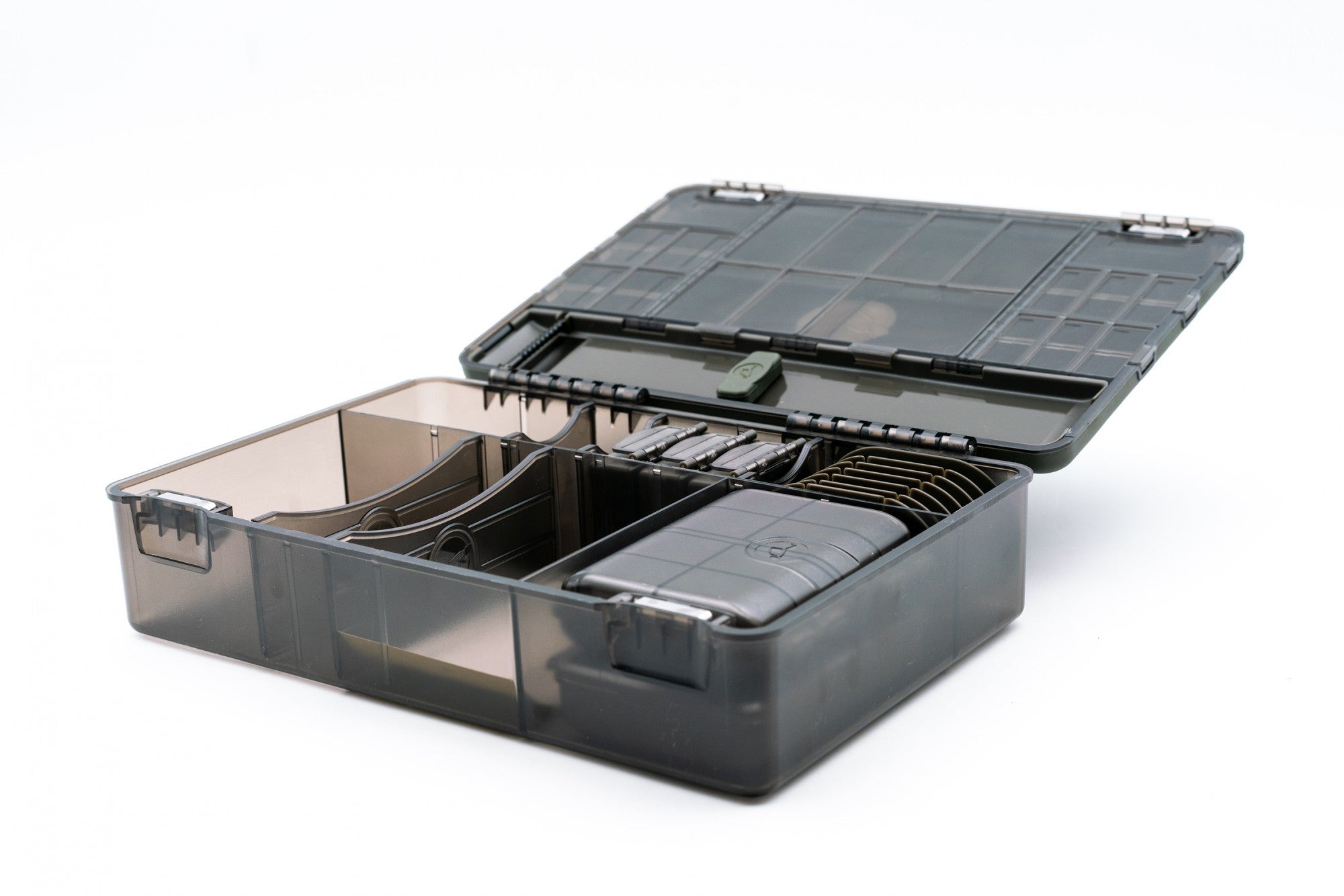 Korda Tackle Box KBOX16 Collection– Fish On Tackle Store