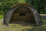 Fox Bivvy Easy Shelter+ - Fish On Tackle Store