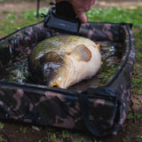 Fox Camo Flat Mat With Sides - Fish On Tackle Store