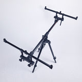 Kaida 3 Rod Pod A28-5A - Fish On Tackle Store