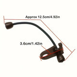 Fish On Bungee Rod Rest Holder - Fish On Tackle Store