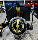 Kaida GT 8000 Reel 7+1 BB - Fish On Tackle Store