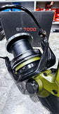 Kaida GT 8000 Reel 7+1 BB - Fish On Tackle Store