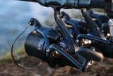 Daiwa Whisker Carp 45 SCW QD-OT Reel - Fish On Tackle Store