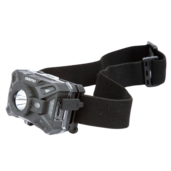 Sonik GIZMO HTR-250 Headtorch