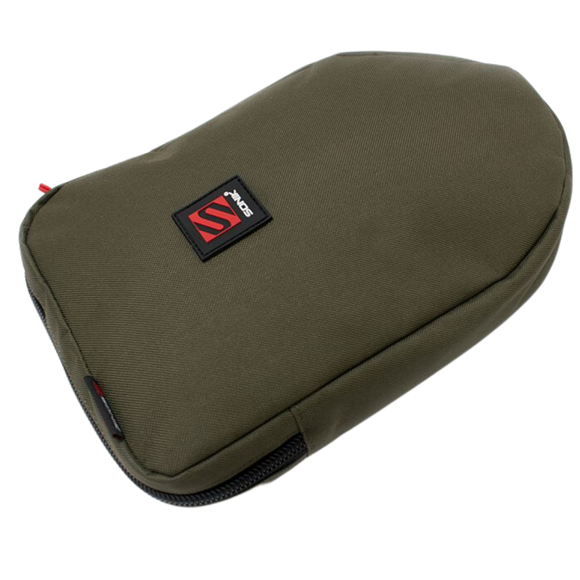 Sonik Scales Pouch