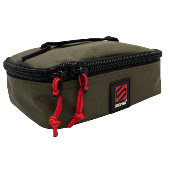 Sonik Lead & Leader Pouch