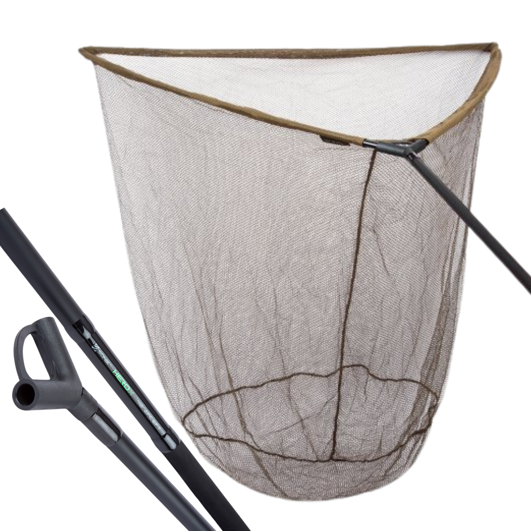 Sonik Herox Landing Net 42