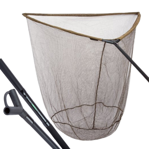 Sonik Herox Landing Net 42" 2pc