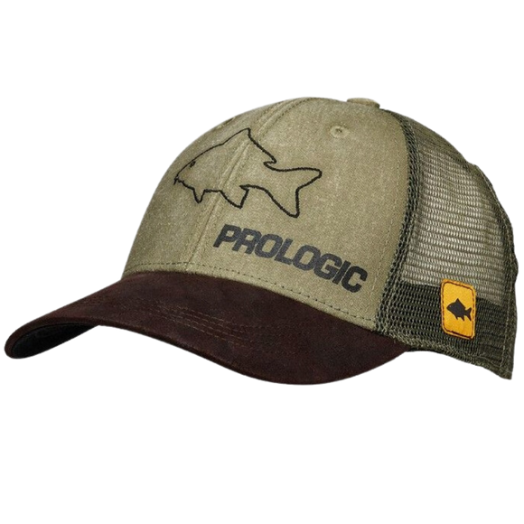 Prologic Big Chuck Cap One Size Mudd