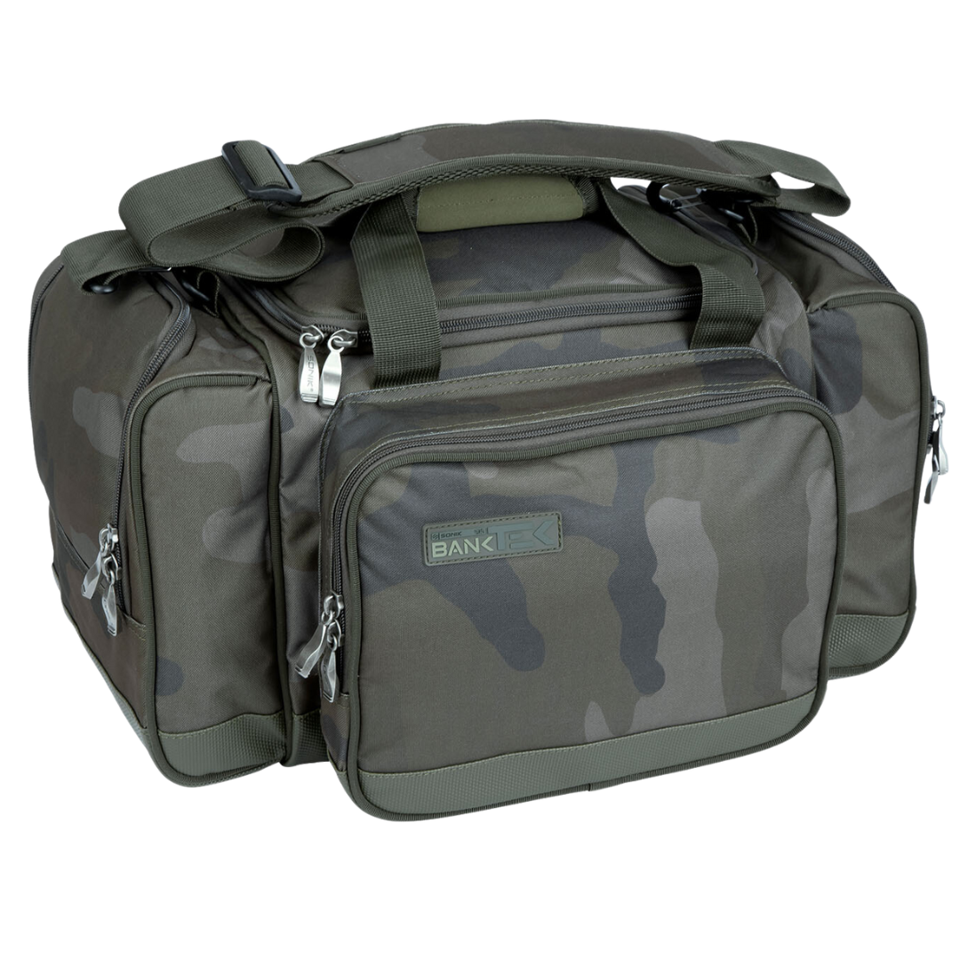 Sonik Bank-Tek Carryall Compact