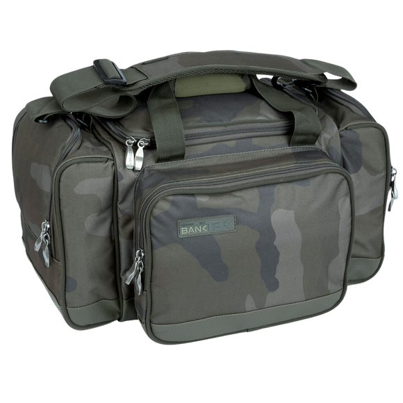 Sonik BANK-TEK Carryall Compact