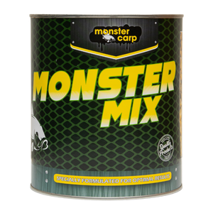 Monster Carp Monster Mix