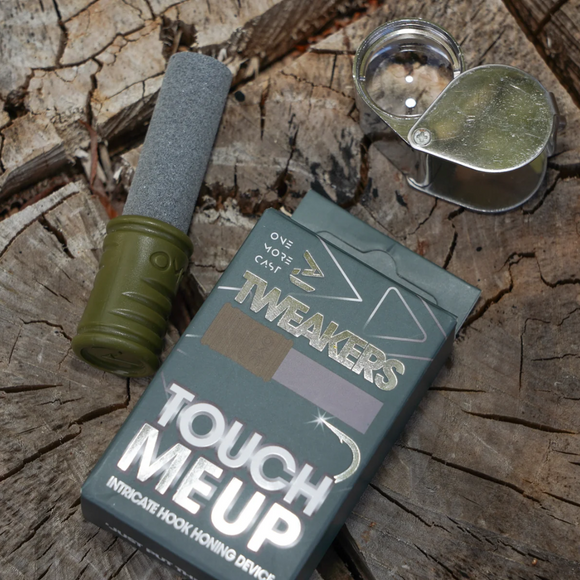 OMC Touch Me Up (Hook Sharpner)