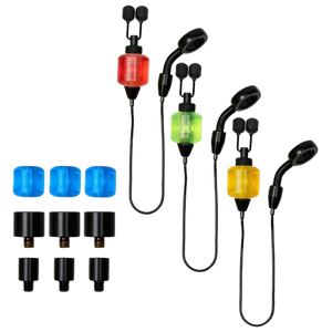 Prologic K1 Mini Hanger Chain Set 3 Rod R/Y/G