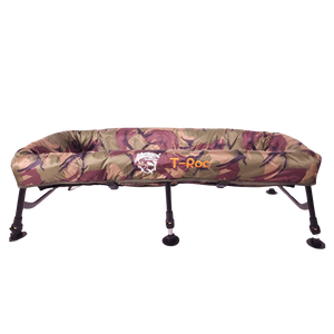 Jackel T-Roc Cradle Olive Camo