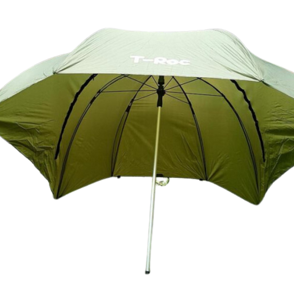 Jackel T Roc Fishing Umbrella