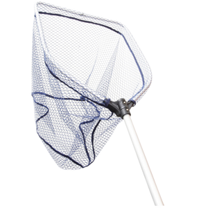 Sensation Hunter Landing Net PVC COATED