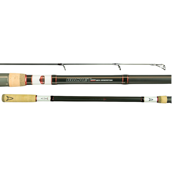 Sensation Rocket New Generation 12FT Rod