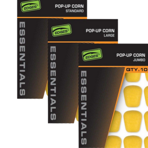 Fox Edges Essentials Pop Up Corn