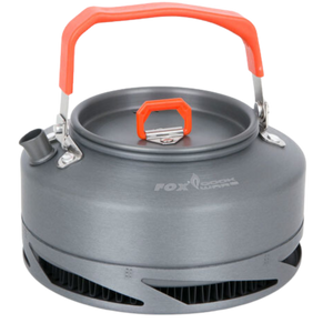 Fox Fishing Cookware Kettle 09L