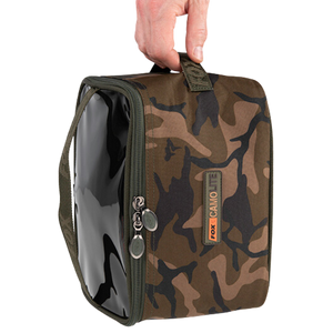 Fox Camolite XL Accessory Bag