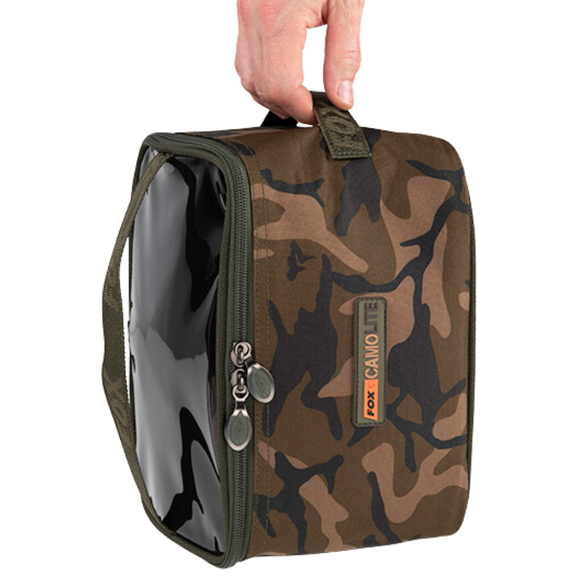 Fox Camolite XL Accessory Bag