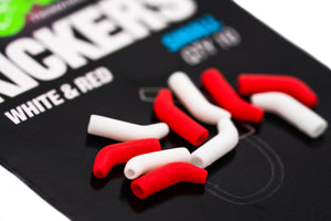 Korda Kickers Red & White