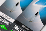 Korda Spinner Rig Kurv Shank Booms