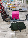Sensation Muti Box Stand Ultimate - Fish On Tackle Store