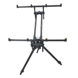 Kaida A28-7 Rod Pod Tripod for 4 Fishing Rods - Fish On Tackle Store