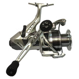 Okuma Aventa Pro Series Baitfeeder Reel - Fish On Tackle Store