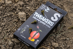 OMC Tweakers Eyed Bait Screw Small - Fish On Tackle Store