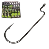 Sensation Round Bend Hook