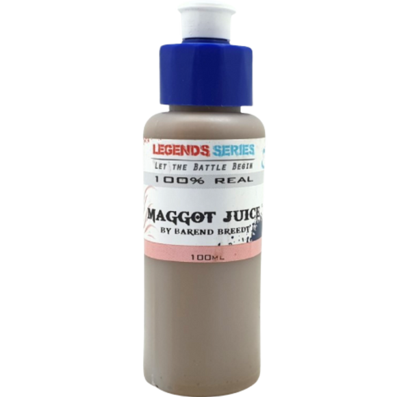 Legends Legacy Series Maggot Juice 100ml