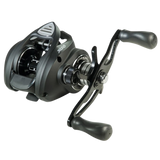 Favorite Fishing Soleus Casting Reel 6.6:1 Black Right Hand | SLSB7R - Fish On Tackle Store