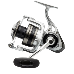 Savage Gear Sea Fishing Reel SGS6 18000 FD 6+1BB - Fish On Tackle Store