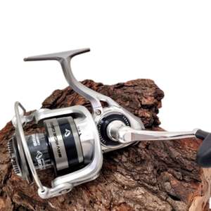 Savage Gear Sea Fishing Reel SGS6 14000H FD 6+1BB - Fish On Tackle Store