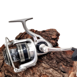 Savage Gear Sea Fishing Reel SGS6 14000H FD 6+1BB - Fish On Tackle Store