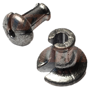 D&R Weights Mushroom Link